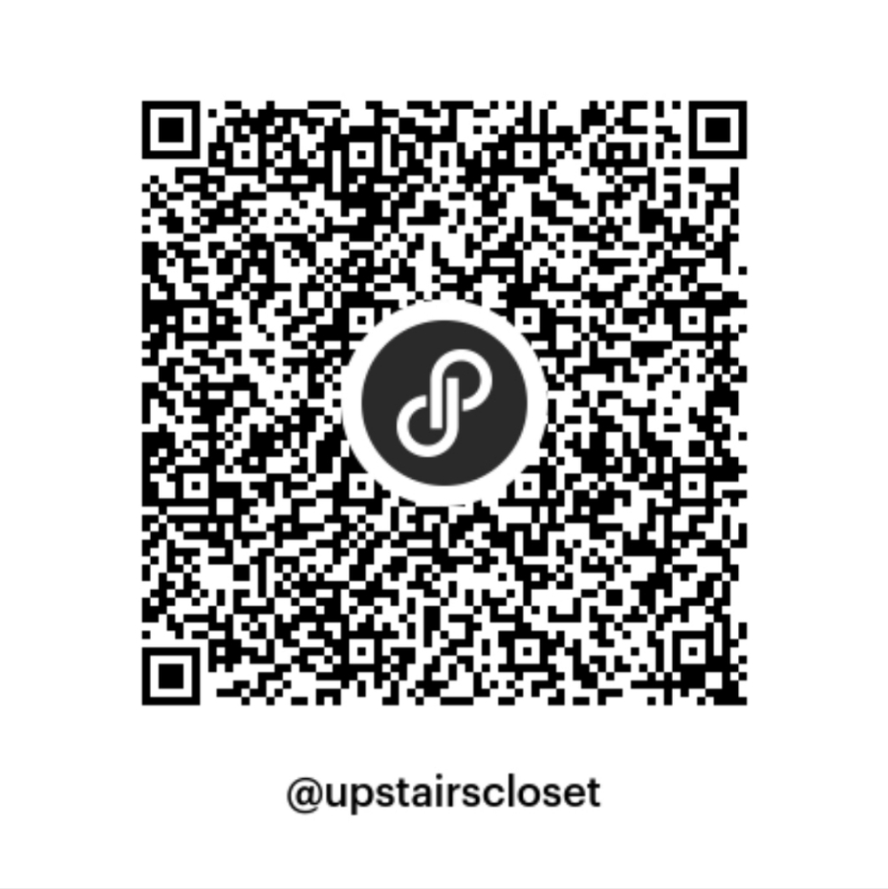 NEW TO POSHMARK? USE THIS TO RECEIVE $10 OFF YOUR FIRST ORDER!